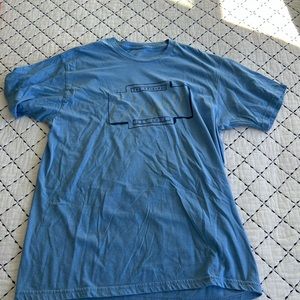 O’neill Blue T-Shirt - Men’s Large